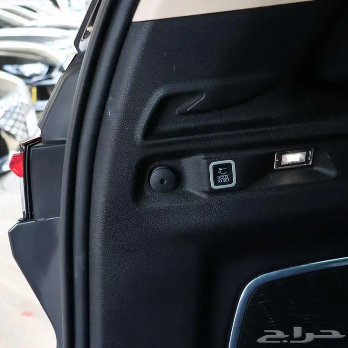 جيب جراند شروكي فل كامل ليمتد موديل 2021 18