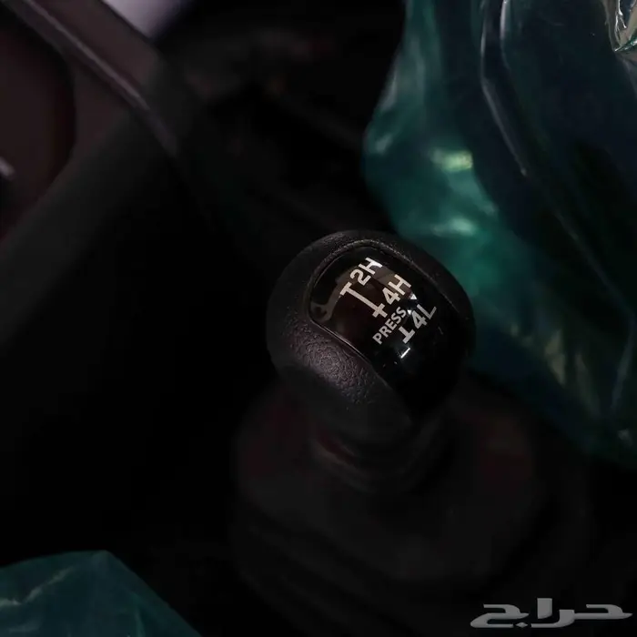 سوزوكي جمني موديل 2025 بابين 12