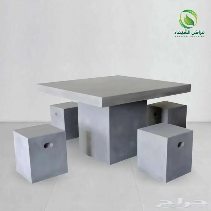 جلسات خارجية كبيرة متنقلة تفصيل فايبر وخشب سويدي الطائف 19