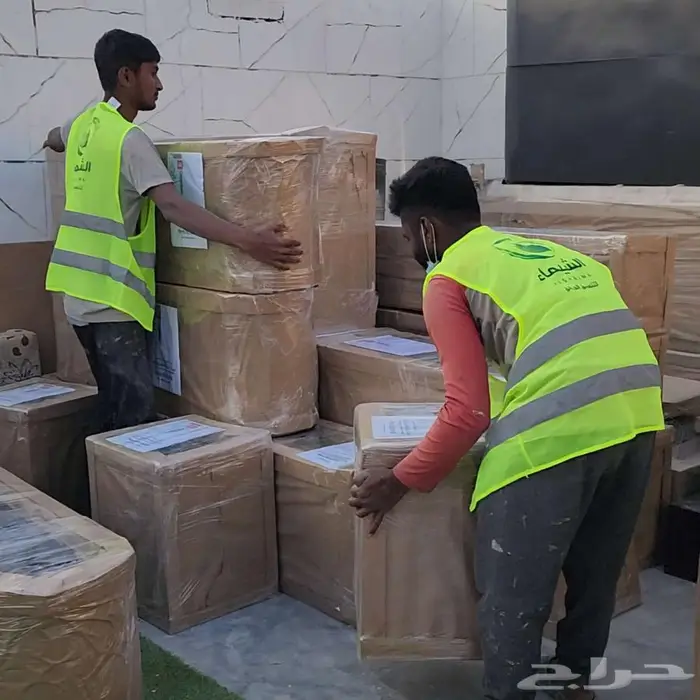 احواض جاهزة للزراعة فايبر كبيرة ومراكن بسعر المصنع الاحساء 47