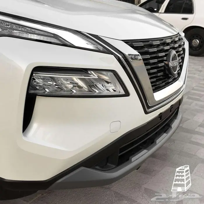 نيسان اكس تريل 2025 كاش وتقسيط لجميع البنوك 6