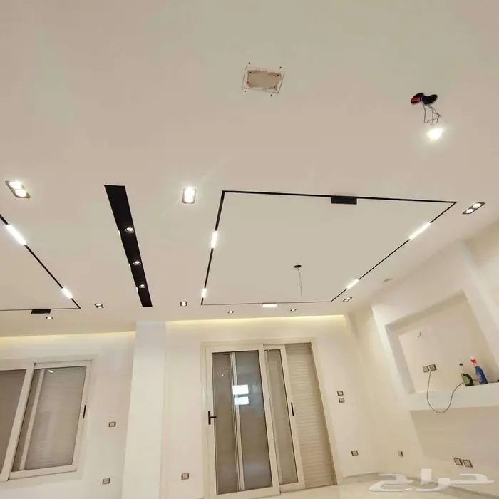 مقاول جبس بورد وصبغ 1