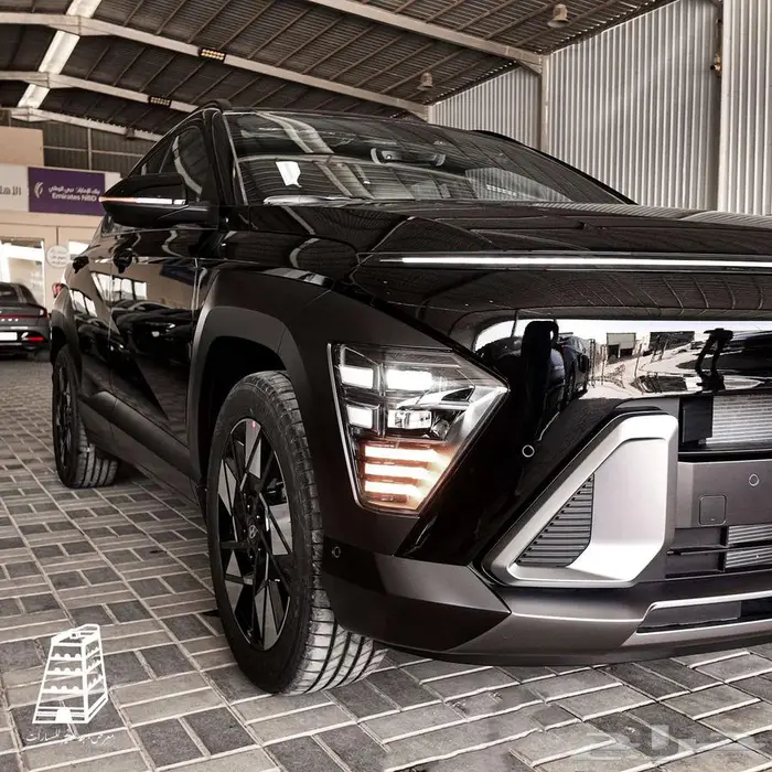 هيونداي كونا بريميم 2026 فل كامل صيانه مجانيه 26