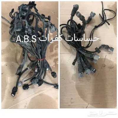 سلف مقصات وقطع لكزس 460 LS و Gs من 2007 الى 2017 index