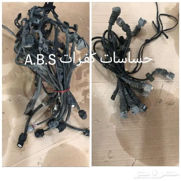 سلف مقصات وقطع لكزس 460 LS و Gs من 2007 الى 2017 7