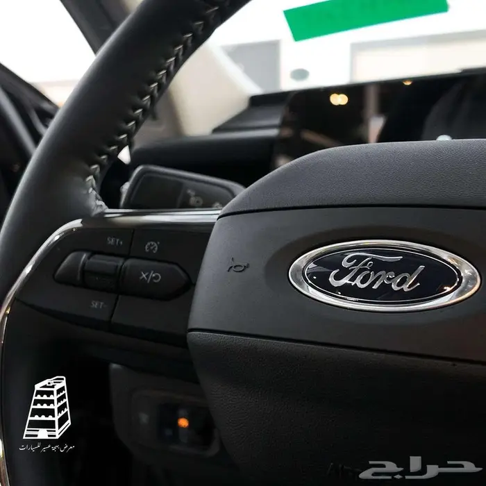 فورد توروس امبيانتي 2026 كاش وتقسيط بسعر ممبيز 2