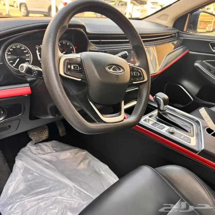 شيري اريزو برو 6 7