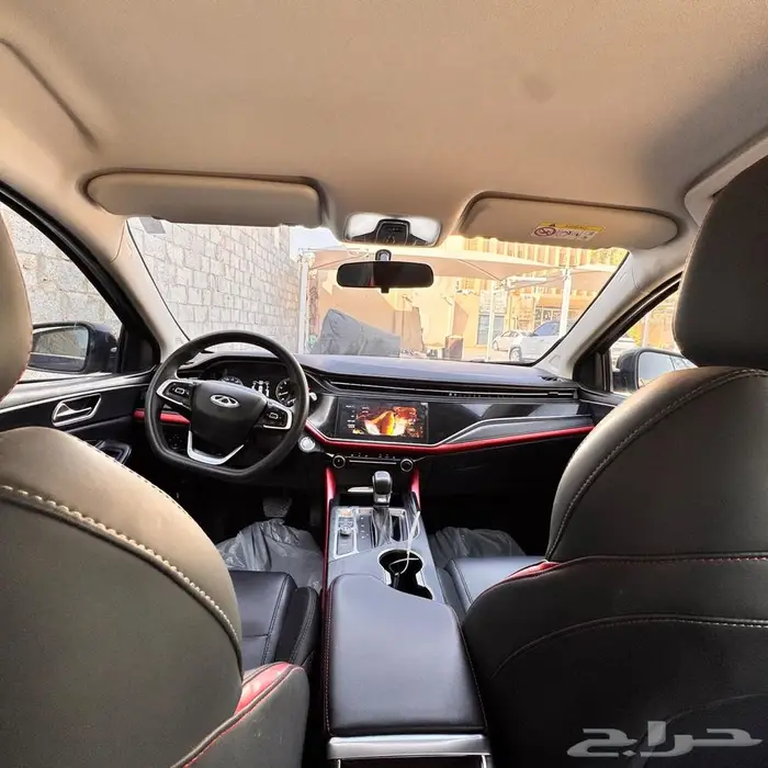 شيري اريزو برو 6 6