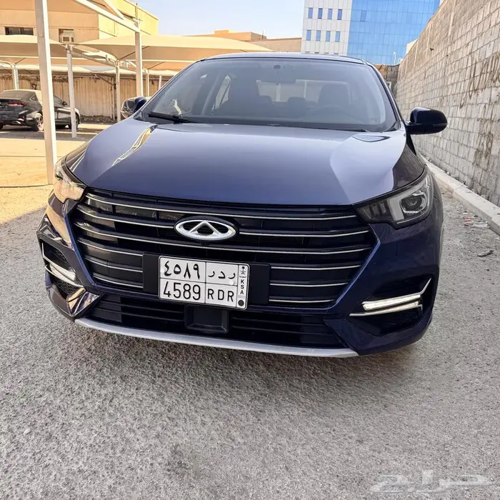 شيري اريزو برو 6 15