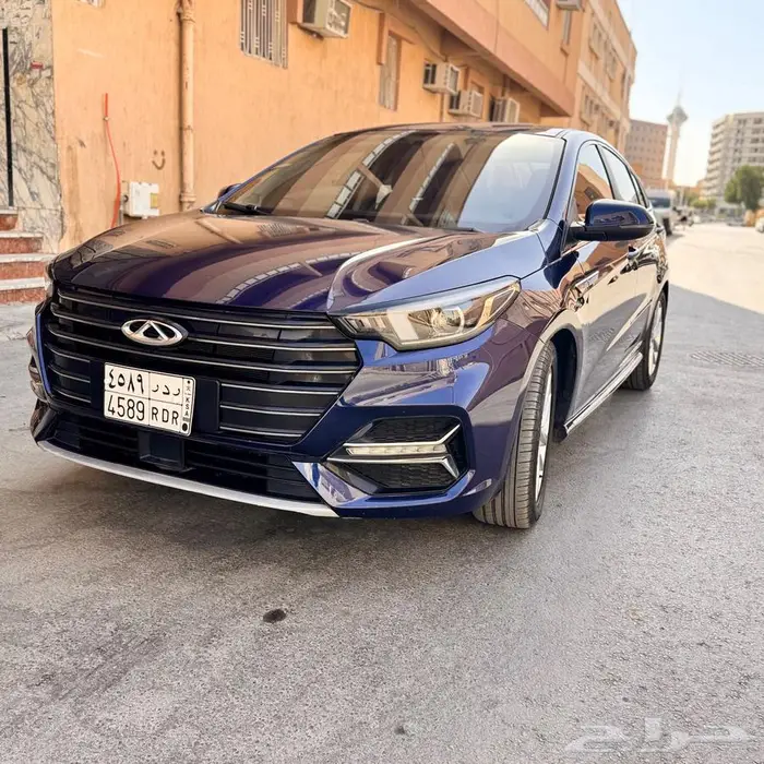 شيري اريزو برو 6 4