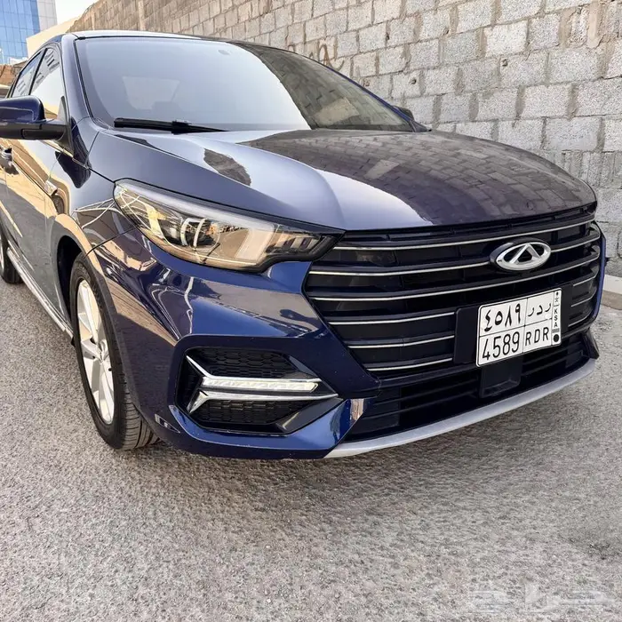 شيري اريزو برو 6 14