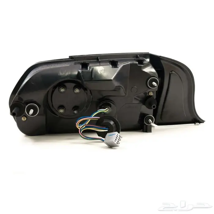 موستنج اسطبات خلفية Morimoto XB موديل 15-23 عرض نهاية العام 4