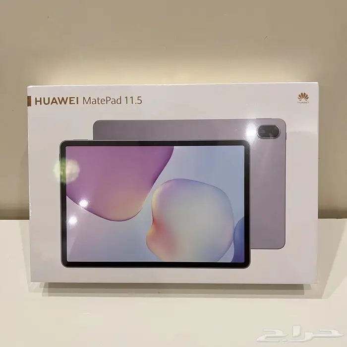 هواوي ميت باد 2025 1