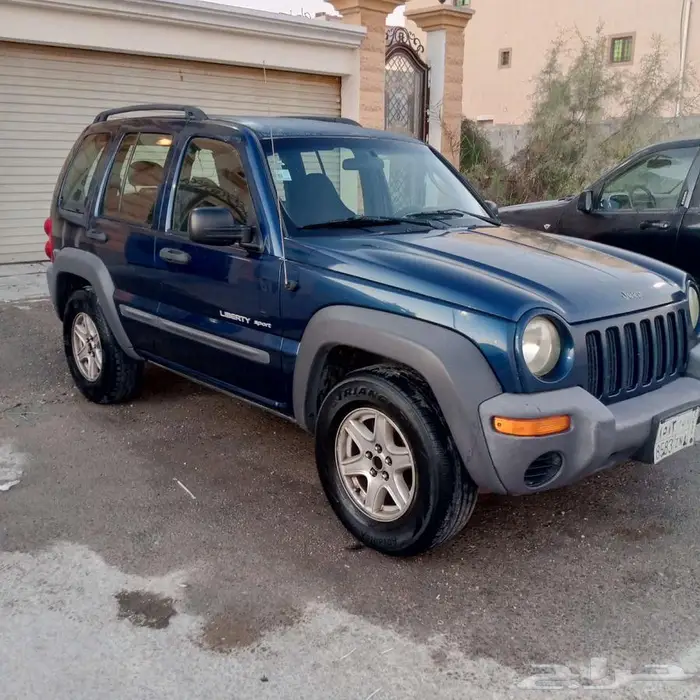 جيب ليبرتي 1