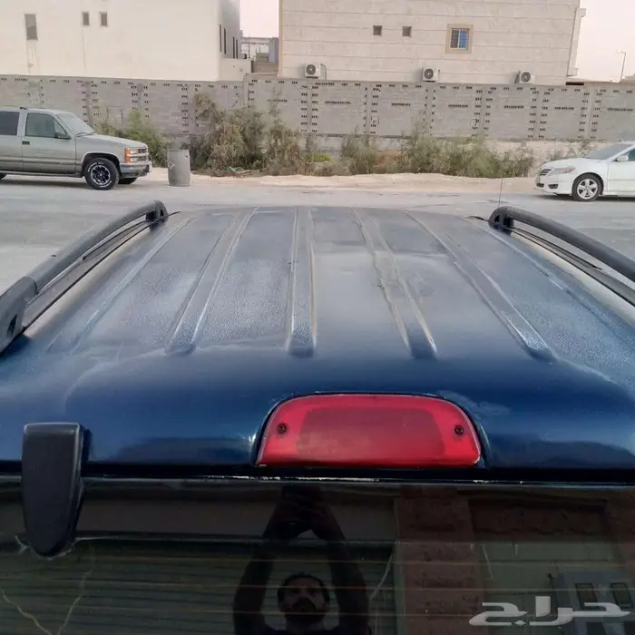 جيب ليبرتي 6