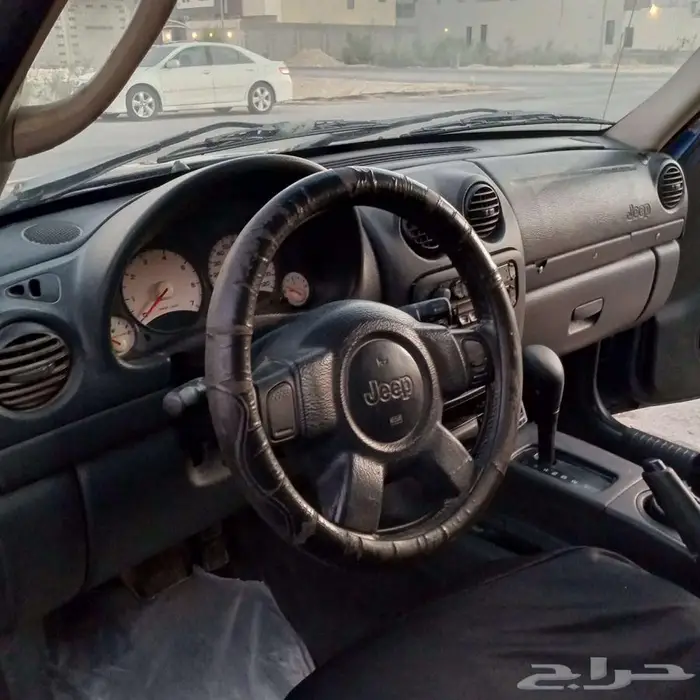 جيب ليبرتي 9