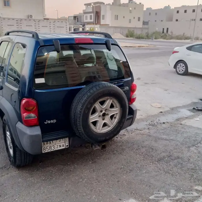 جيب ليبرتي 4