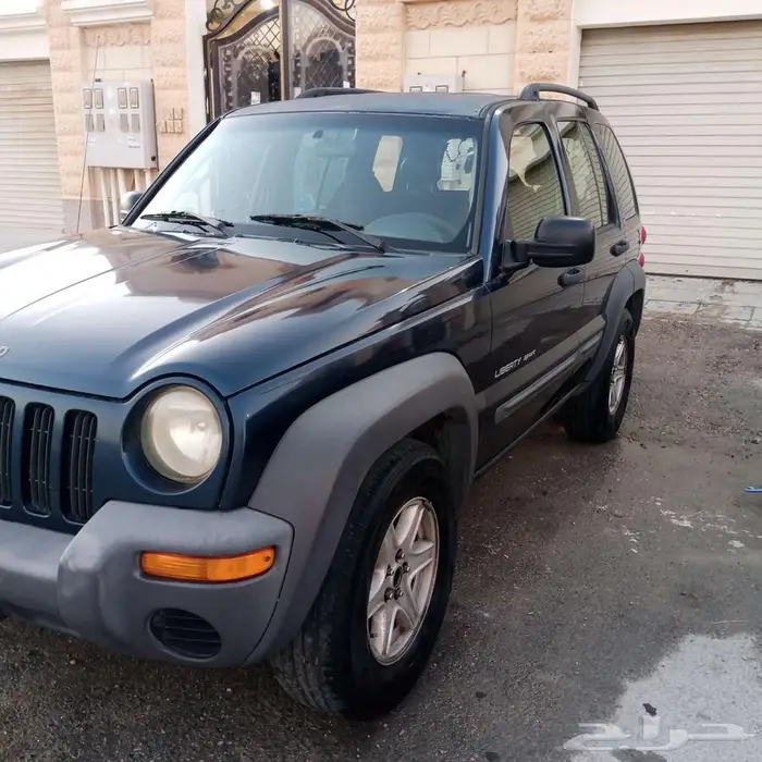 جيب ليبرتي 5