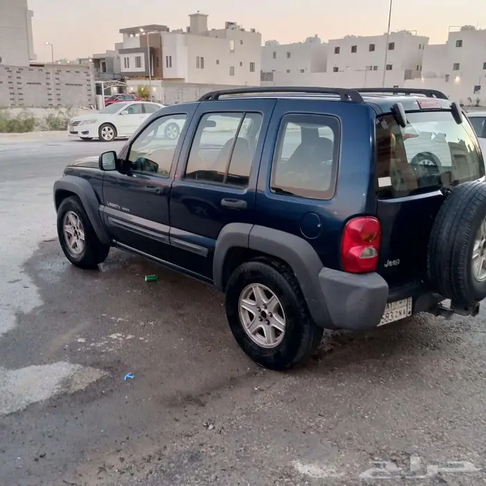 جيب ليبرتي 3