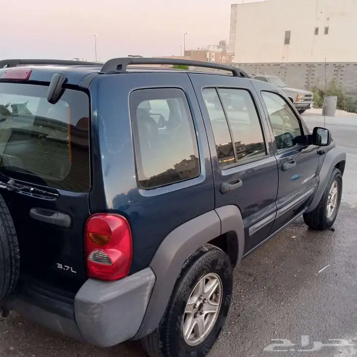 جيب ليبرتي 2