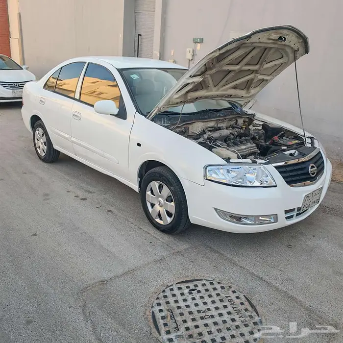 صني 2012 قير عادي 4