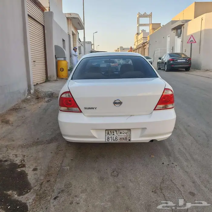 صني 2012 قير عادي 2