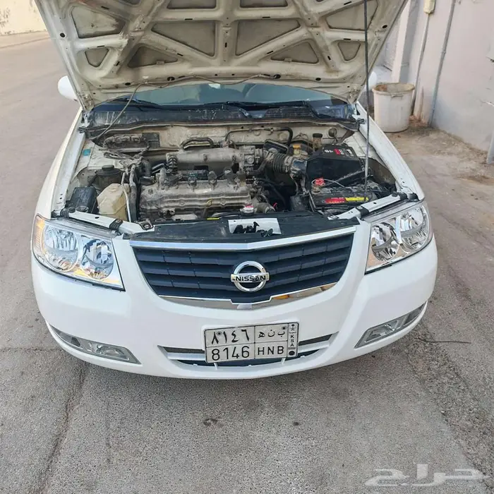 صني 2012 قير عادي 1