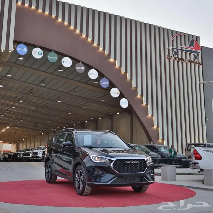 جيتور X70 كمفورت 2026 سعودي 13