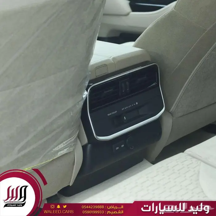 لاندكروزر جى اكس ار هدد ونش 4.0 بنزين 2025 14