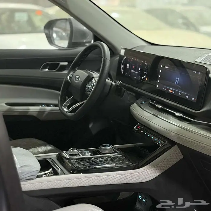 برديدة حي الجزيرة المعارض 7