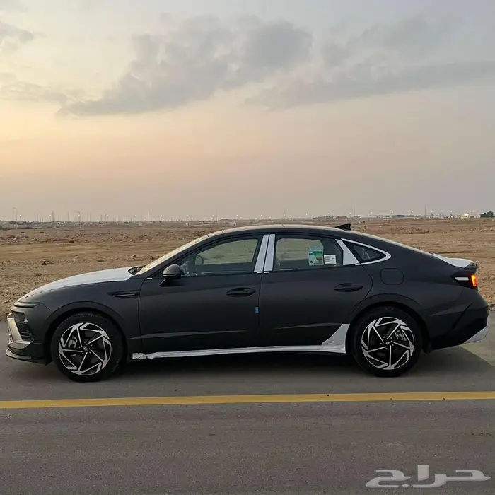 سوناتا كمفورت GLS بنزين 2026 - عروض الأقساط 4