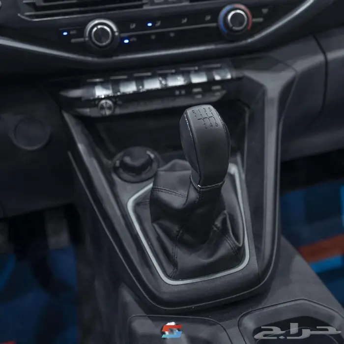 بيجو ونيت لاندتريك 2023 ديزل دبل جديد اصفار 5