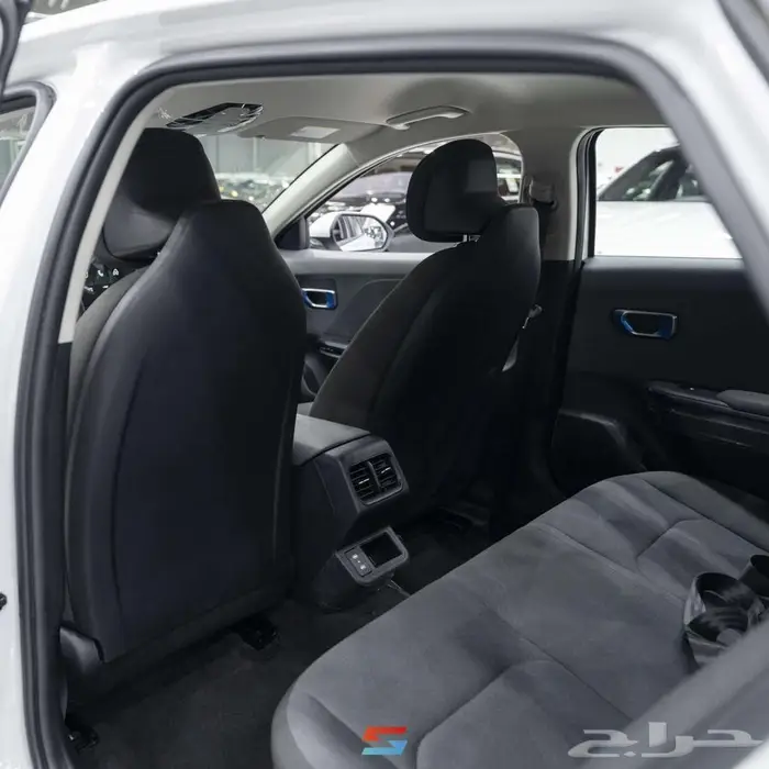 كيا K4 GL موديل 2026 11