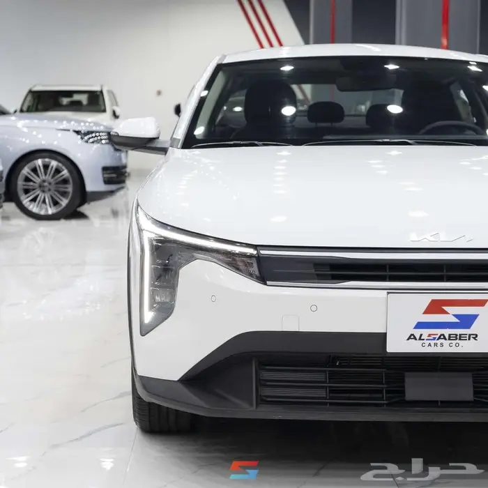 كيا K4 GL موديل 2026 7