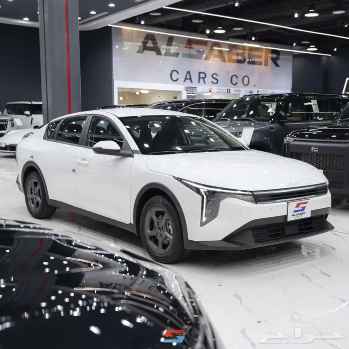 كيا K4 GL موديل 2026 0