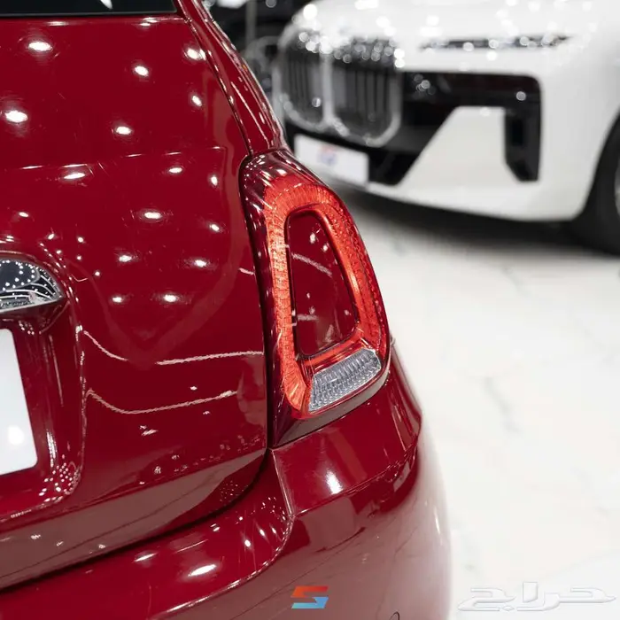 فيات دولتشي فيتا موديل 2022 5