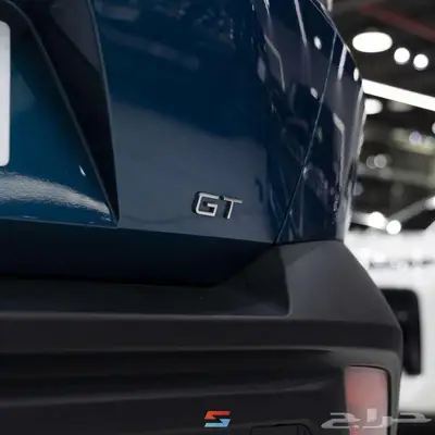 بيجو 408 GT موديل 2025 index