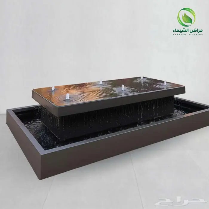 نوافير كبيرة جاهزة فخمة بسعر المصنع الرياض 0