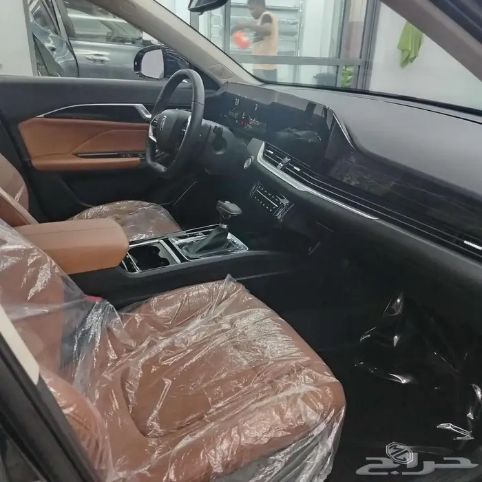 فاو بيستون B70 كمفورت 2025 رفاهية وتقنية بلا حدود 10