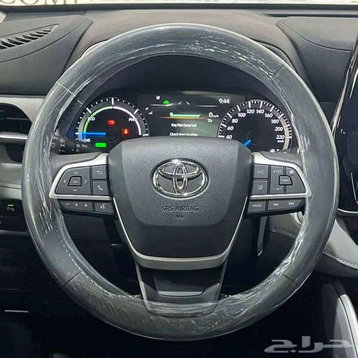 عرض_الاقساط_تويوتا_هايلاندر_GLE_هايبرد_2025 10