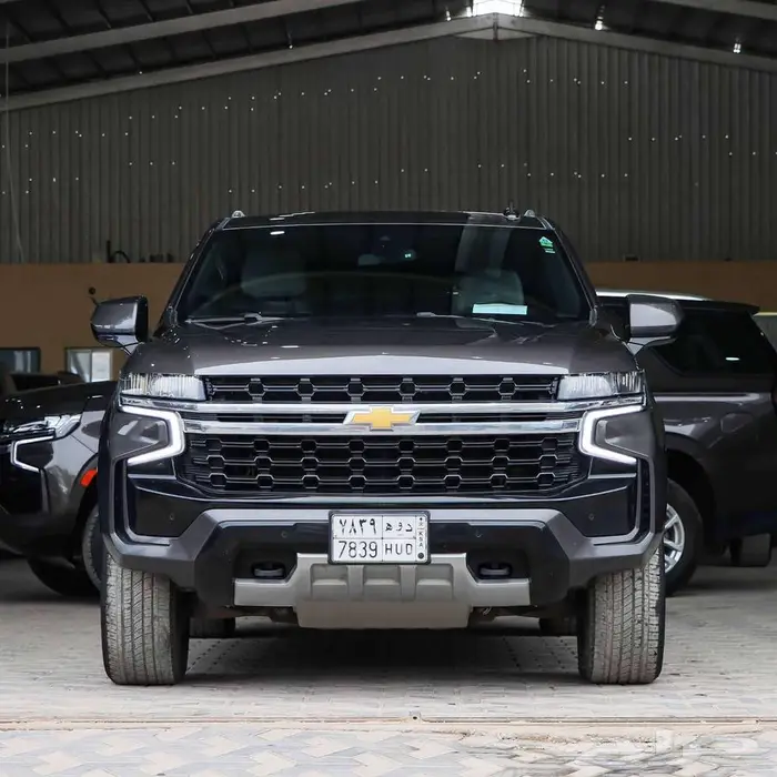 تاهو 2021 LS بدون دبل 0