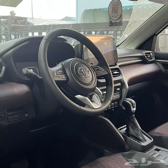 عرض_الاقساط_تويوتا_اوربان_كروزور_م1.5_GL_بنزين_2026 5