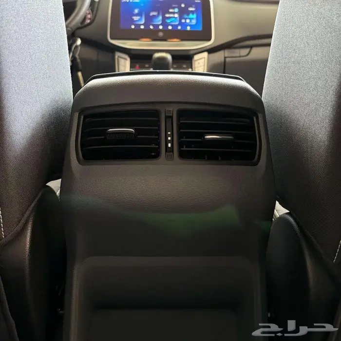 ام جي غمارتين T60 بنزين 2024 11