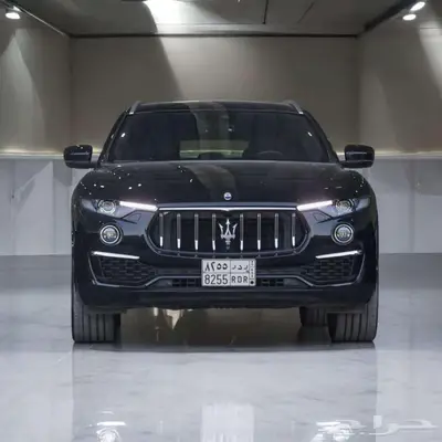 مازيراتي ليفانتي 2022 هايبرد index