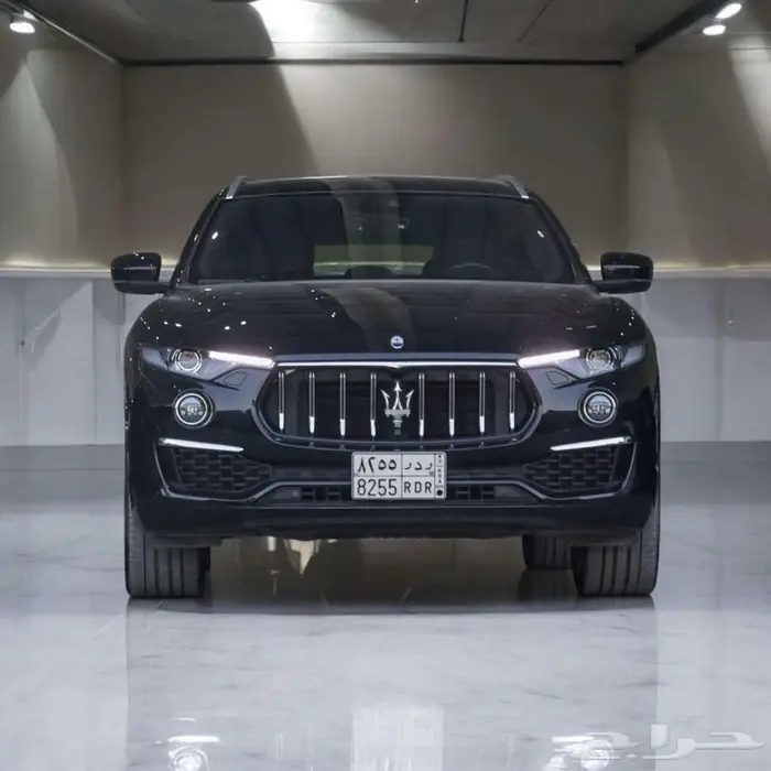 مازيراتي ليفانتي 2022 هايبرد 0