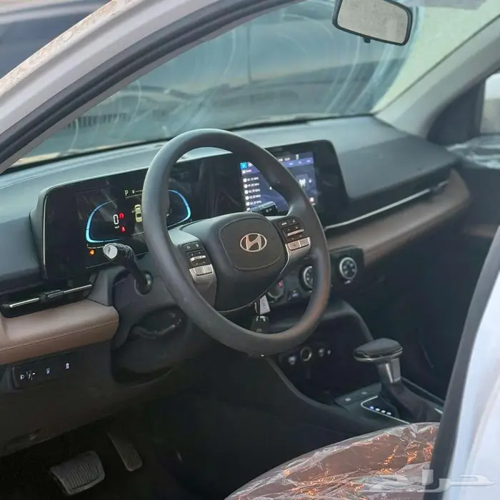 هيونداي أكسنت سمارت 2026 - عروض الأقساط 7