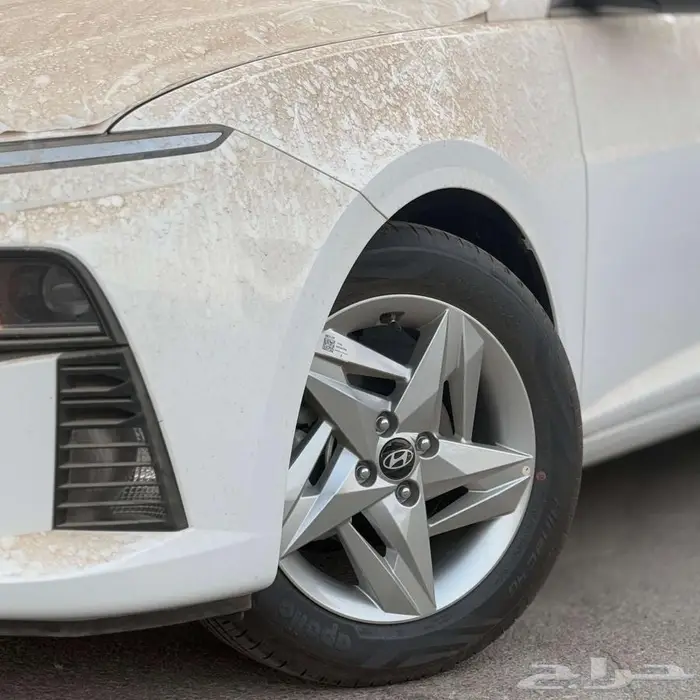 هيونداي أكسنت سمارت 2026 - عروض الأقساط 1