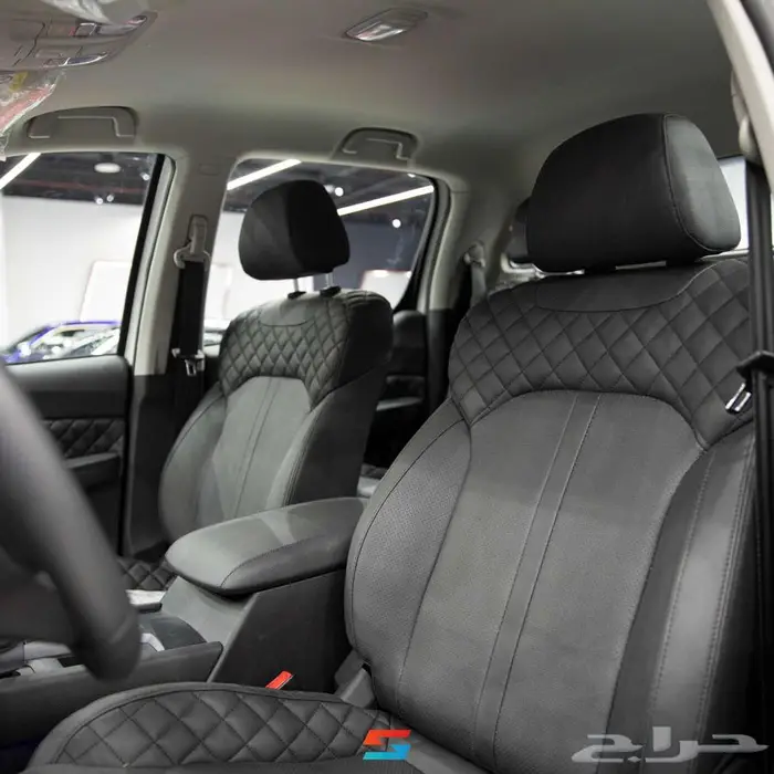 فوتون تونلاندر فل كامل جير اوتوماتيك 2023 7