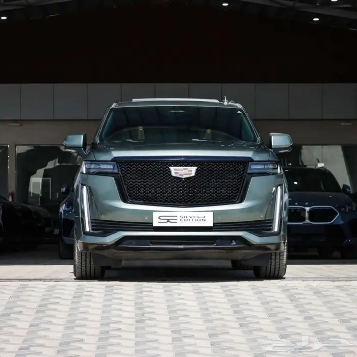 كاديلاك اسكاليد 2023 0