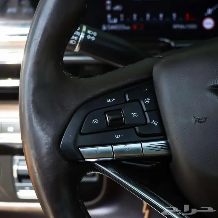 كاديلاك اسكاليد 2023 12